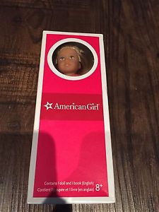 Wanted: American girl mini doll