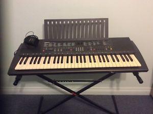 Wanted: Electronic Piano