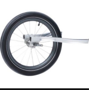 Wanted: ISO Single Chariot Jogging Wheel