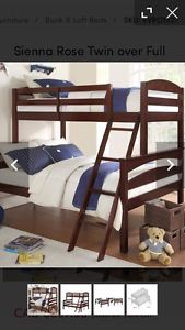 Wanted: Looking for Bunk Bed