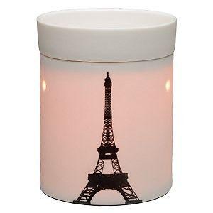 Wanted: Looking for a Scentsy Paris Warmer