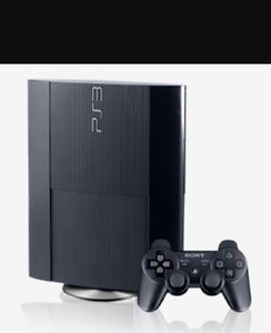 Wanted: Looking for a ps3