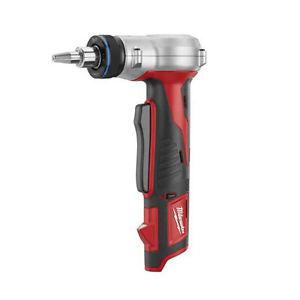Wanted: Milwaukee M12™ ProPEX Expansion Tool