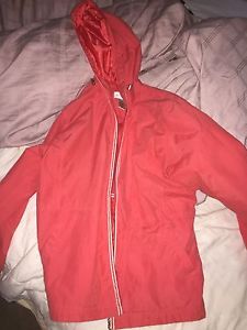 Wanted: Northern Reflections Windbreaker