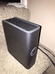 Wanted: Shaw PVR 500GB Expander