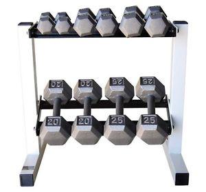 Wanted: WANTED - Dumbbell Set