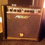 Wanted: guitar amp