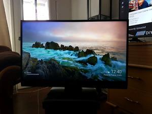 Wanted: p Insignia TV+Chromecast, smart TV features