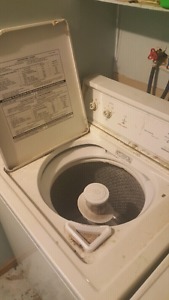 Washer for sale $150 obo