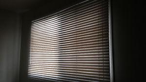 White Blinds (Big)