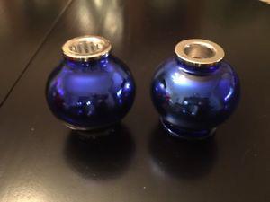 candlestick holders - 2