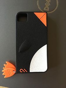 iPhone 4/4S Penguin Case