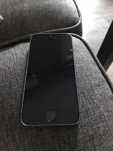 iPhone 5s