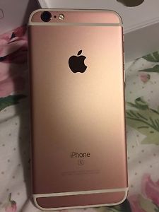 iPhone 6s