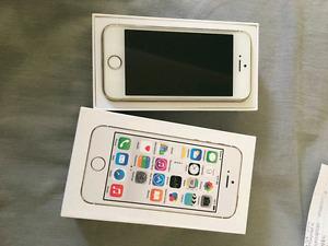 iphone 5s Gold Rogers like brand new