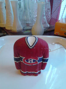 nhl montreal candians bust