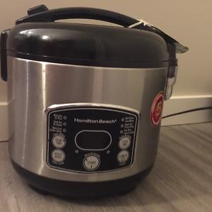 use rice cooker on sale！