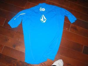 volcom tshirt