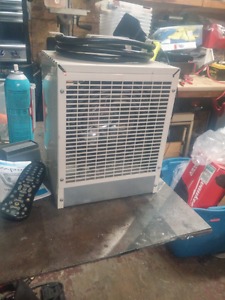  watt shop heater