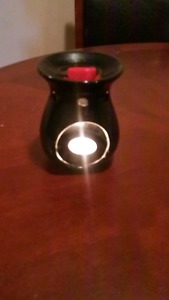 wax warmer with 90 candles