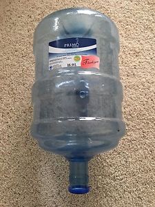 18.9G Water Jug by Primo Water