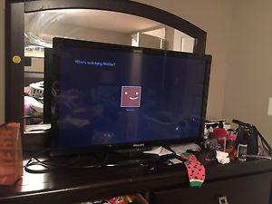 32" Panasonic TV