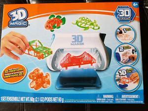 3D Maker