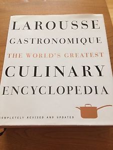 A Chef's Bible