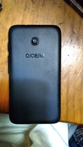 Alcatel cell phone