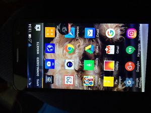 Alcatel one touch smart phone