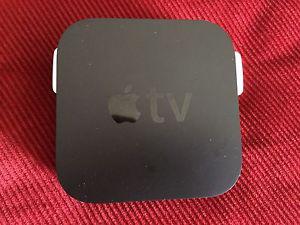 Apple TV