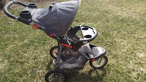 BabyTrend Expedition Sport Stroller