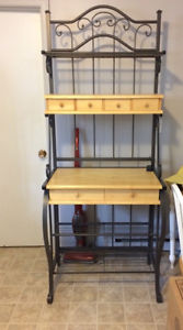 Bakers Rack for sale