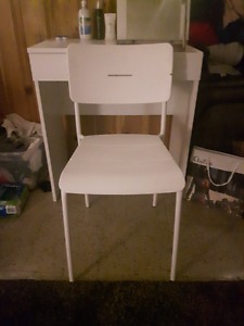 Basic Chair For Sale *Almost brand new