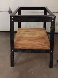 Bench Work stand