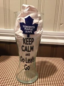 Best Friend Creations- Toronto maple leafs mug