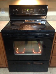 Black Oven