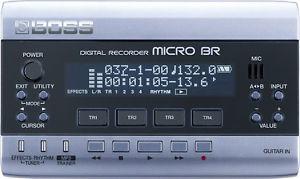 Boss Micro Br