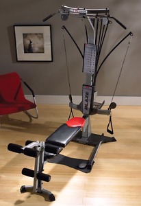 Bowflex Blaze "New"