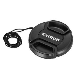 Brand New Canon Lens Cap 58mm in Size.