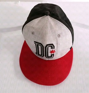 Brand New DC Hat $10