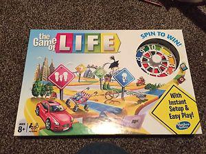 Brand new Game of Life