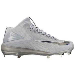 Brand new Nike zoom force 3 metal cleats
