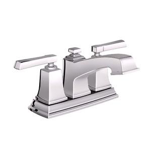 Brand new moen bathroom vanity faucet