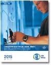CANADIAN ELECTRICAL CODE BOOK 