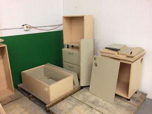 Cabinets For Sale