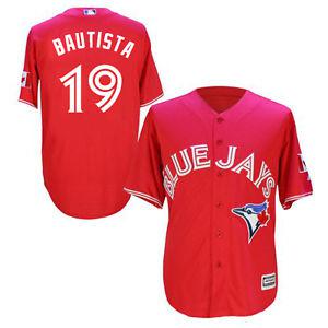 Canada day blue jays jersey