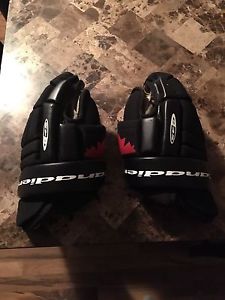 Canadian C45 Gloves