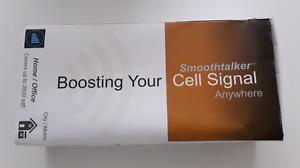 Cell Booster