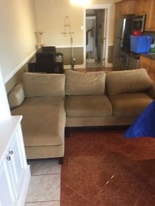 Couch- Great condition